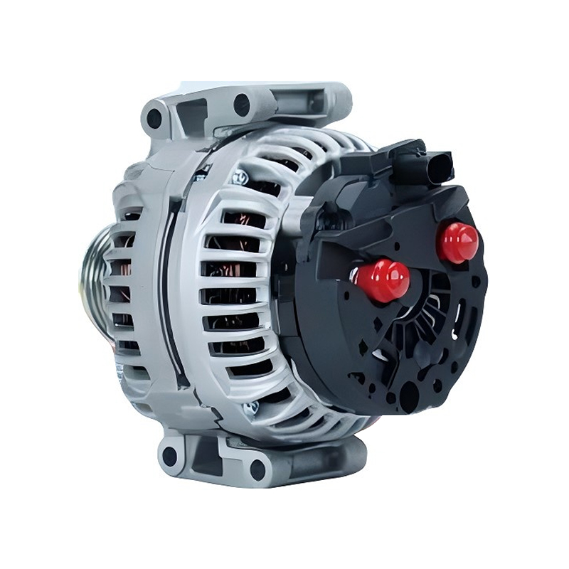 Alternator Mobil Bosch 12V 150A 11064/0124615009 untuk AUDI A4 1,6L, 1,8L, 2,0L