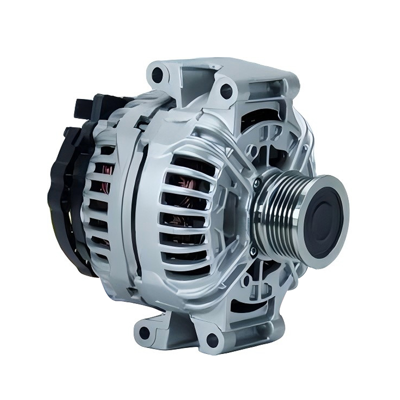 Alternator Mobil Bosch 12V 150A 11064/0124615009 untuk AUDI A4 1,6L, 1,8L, 2,0L