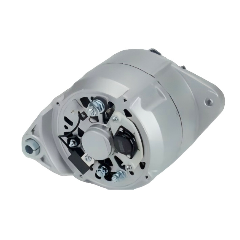 Alternator mobil Bosch 24V 80A 12596/0120468093 untuk MESIN VOLVO FM FH D12C340 D7C250