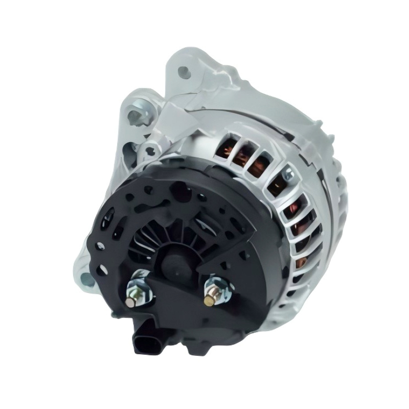 Alternator Mobil Bosch 12V 120A 13904/0124515035 untuk VOLKSWAGEN 2.5L 2.8L ACV AJTAGK