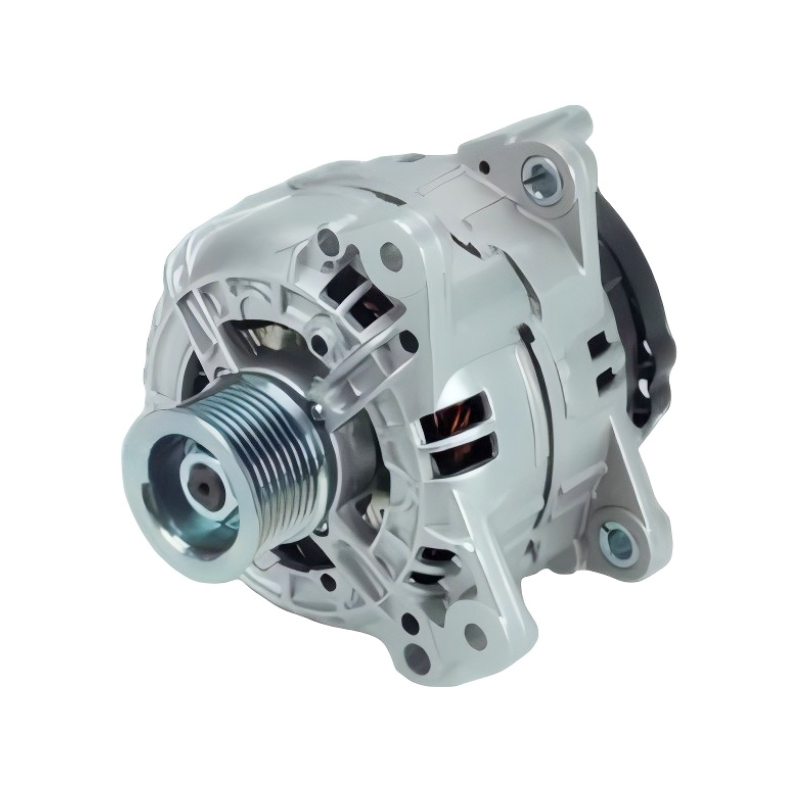 Alternator Mobil Bosch 12V 120A 13904/0124515035 untuk VOLKSWAGEN 2.5L 2.8L ACV AJTAGK