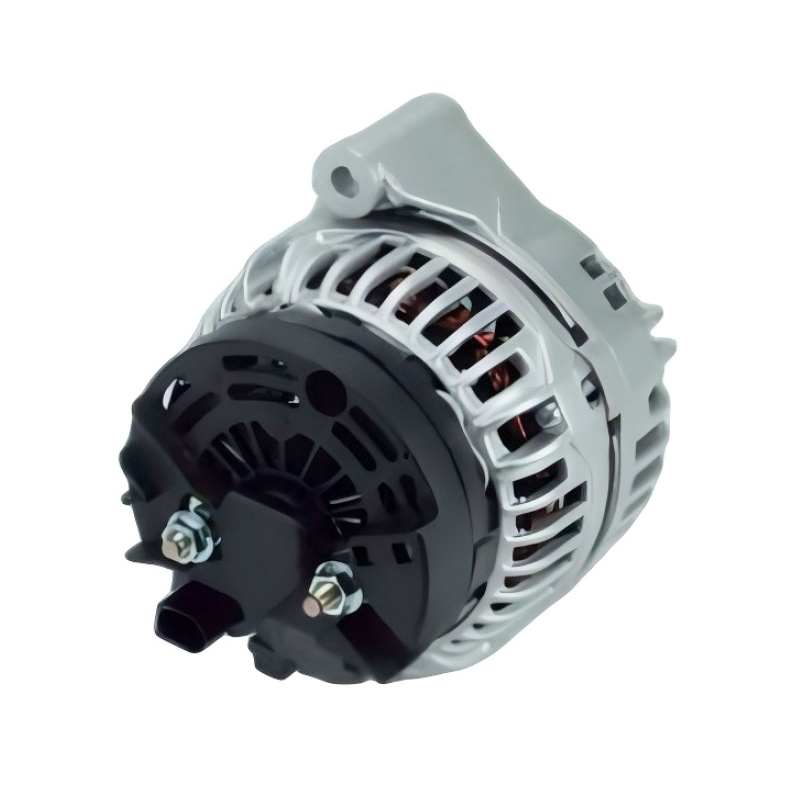 Alternator Mobil Bosch 12V 120A 14001/0124515041 untuk MERCEDES C200 C230 M111.982/M111.956