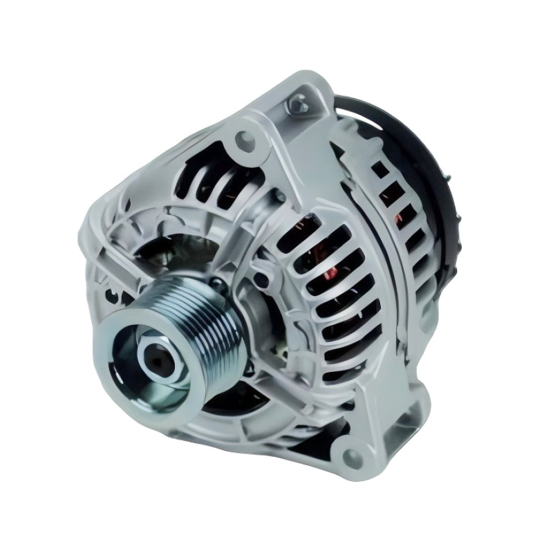Alternator Mobil Bosch 12V 120A 14001/0124515041 untuk MERCEDES C200 C230 M111.982/M111.956