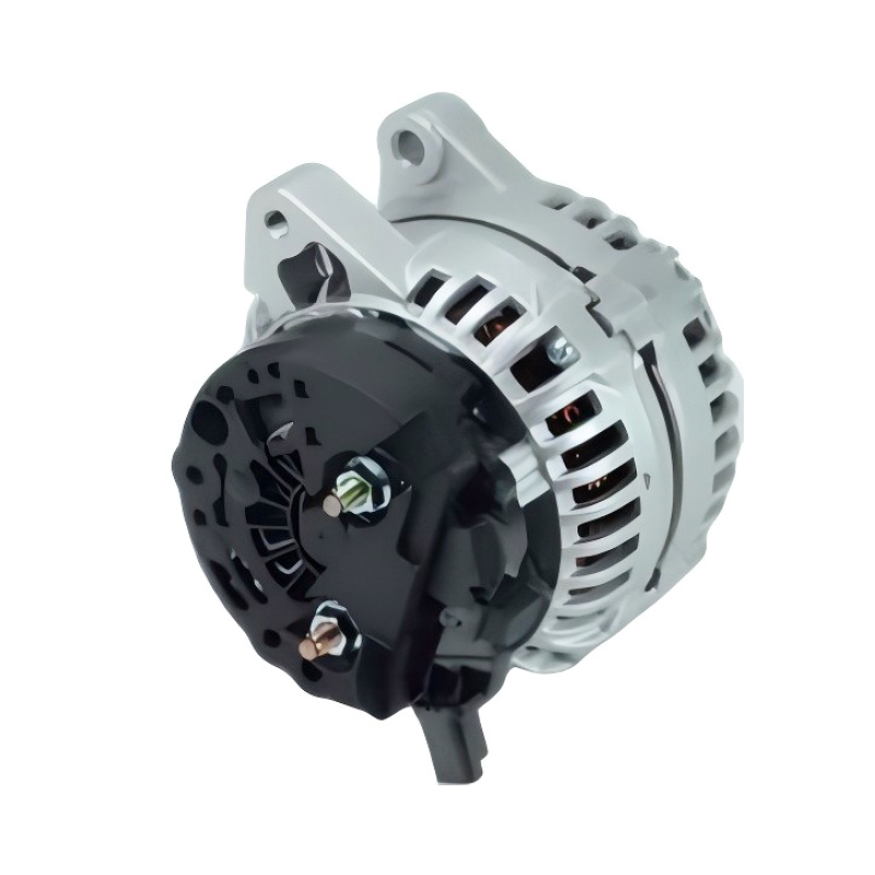 Alternator Mobil Bosch 12V 150A 23227/0124525034 untuk CITROEN C2 C3 C5 C8 1.4L-2.2L PEUGEOT407 607