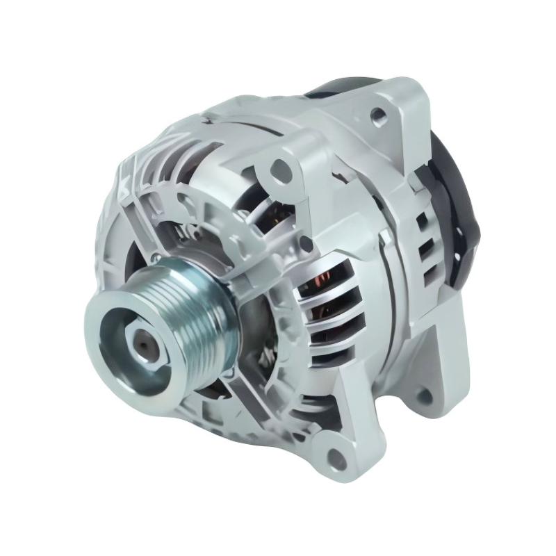 Alternator Mobil Bosch 12V 150A 23301/0124525035 untuk CITROEN C2 C3 C5 C8 1.4L-2.2L PEUGEOT407 607