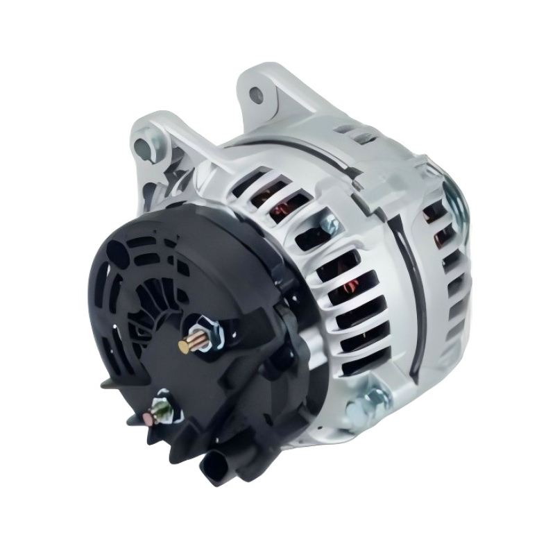 Alternator Mobil Bosch 12V 150A 23368/0124525047 untuk RENAULT LAGUNA 2.0L 16V VEL SATIS 2.0L TURBO