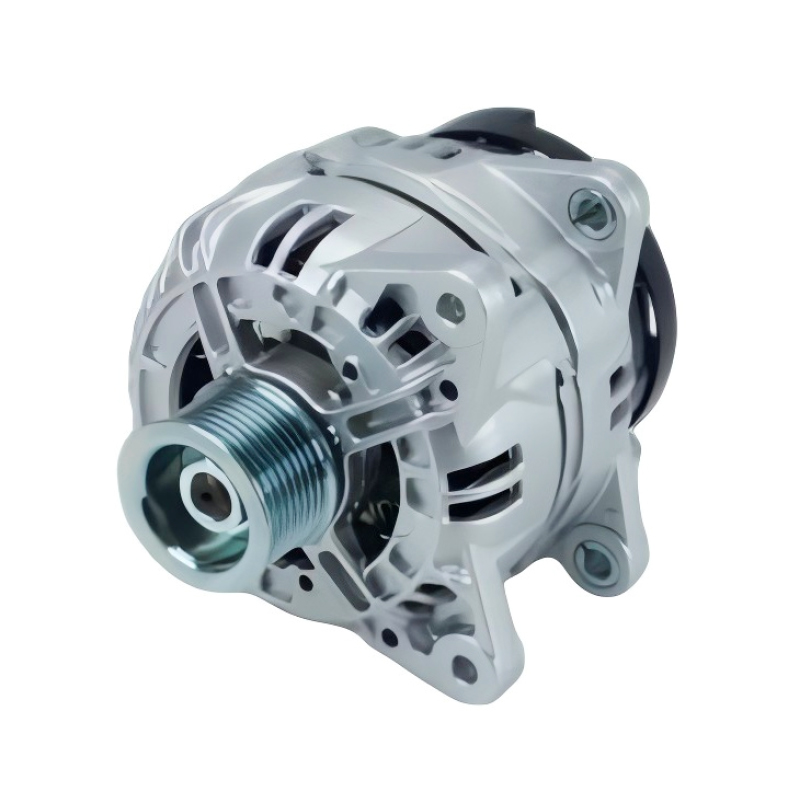 Alternator Mobil Bosch 12V 150A 23368/0124525047 untuk RENAULT LAGUNA 1.9L T DSL