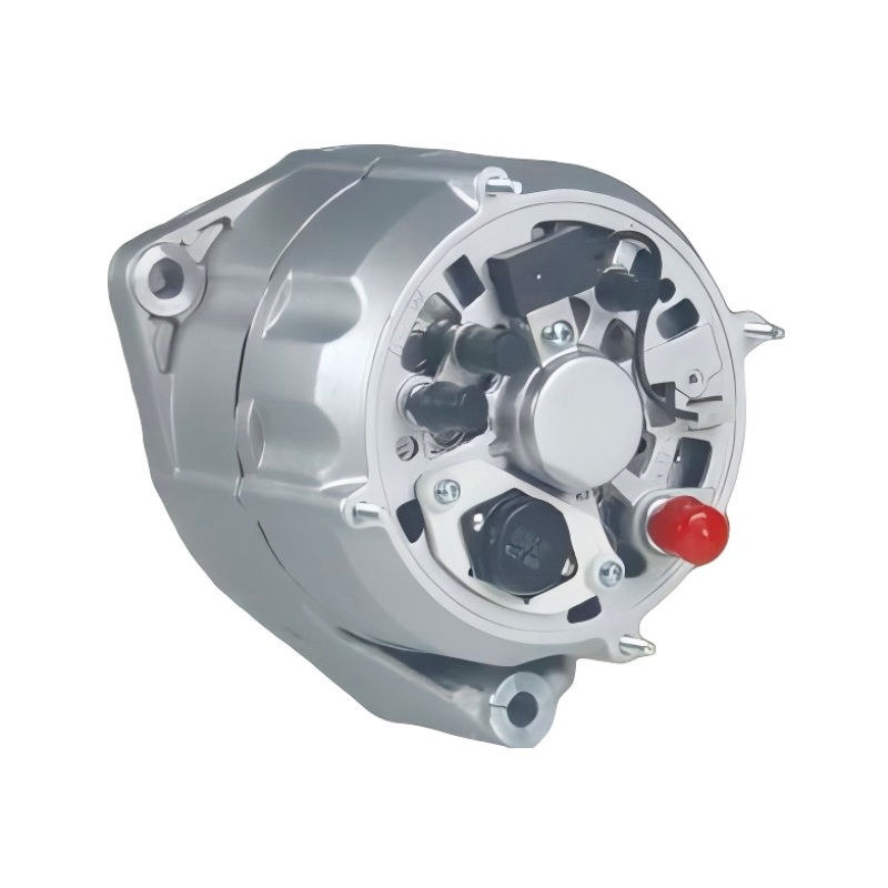 Alternator Mobil Bosch 24V 80A 12586/0120469518 untuk MESIN DAF 75 MAN PF183M D0824LFL