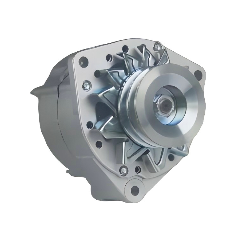 Alternator Mobil Bosch 24V 80A 12586/0120469518 untuk MESIN DAF 75 MAN PF183M D0824LFL