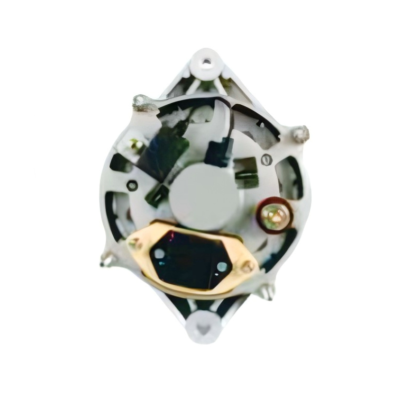 Alternator mobil Bosch 24V 55A 12596/0120484040 untuk BOSCH Universal