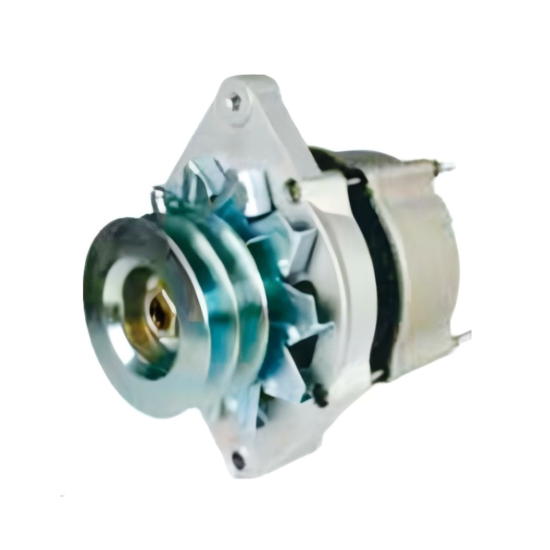 Alternator mobil Bosch 12V 95A 12159/9120060041 untuk Mesin JOHN DEERE - Marine 4045DFM70