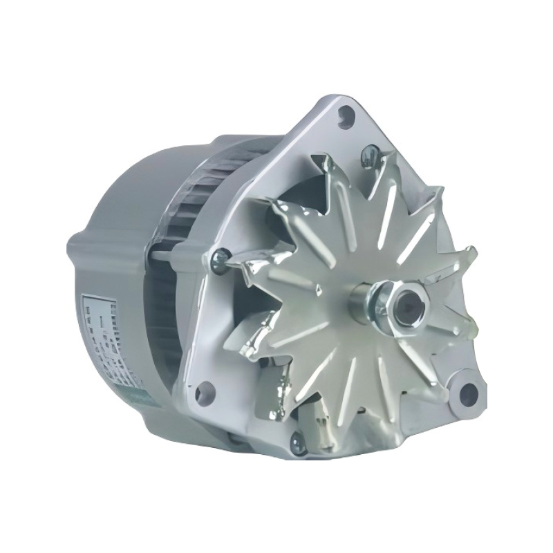 Alternator Mobil Bosch 12V 55A 14390/012489022 untuk Mesin FARYMAN Deutz,IHC 16.1L F10L