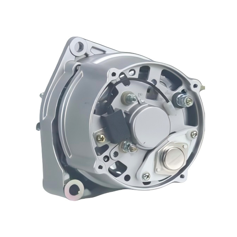Alternator Mobil Bosch 12V 55A 14390/012489022 untuk Mesin FARYMAN Deutz,IHC 16.1L F10L