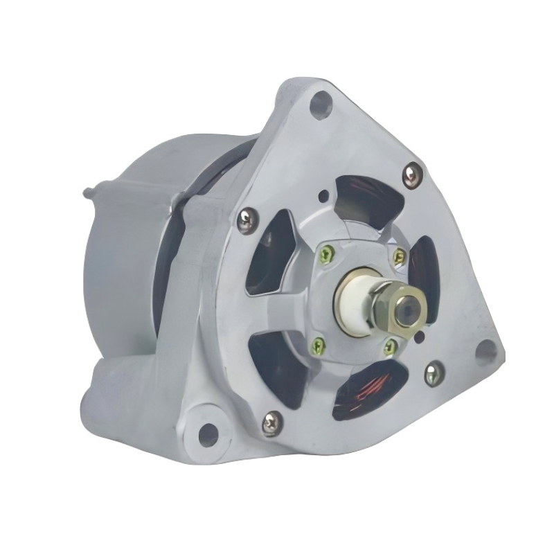 Alternator Mobil Bosch 12V 55A 14391/012489032 untuk Mesin Mercedes Benz OM352 OM366
