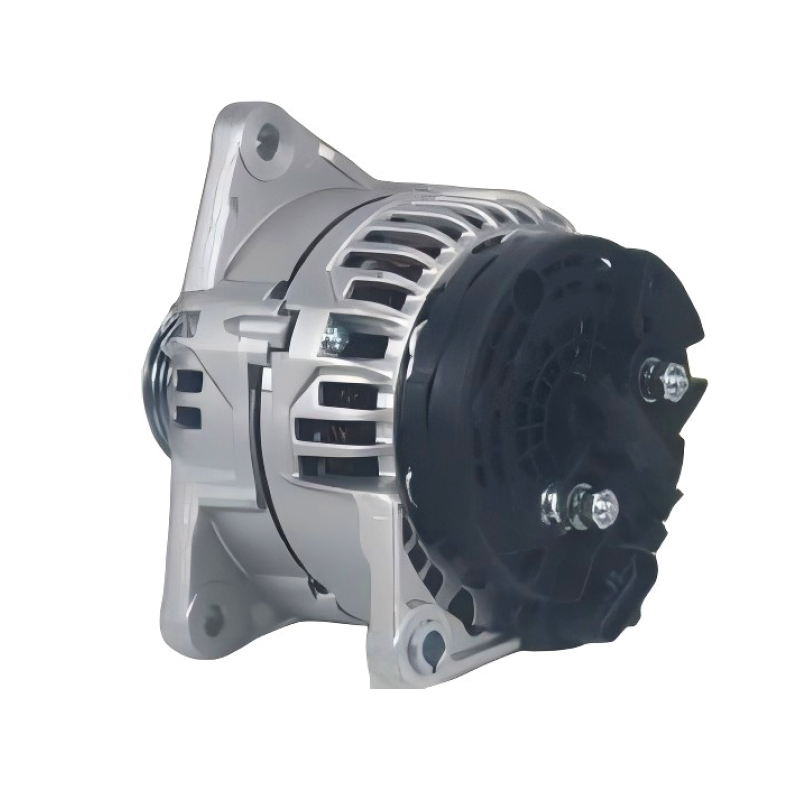 Alternator Mobil Bosch 12V 120A 23177/0124515044 untuk IVECO DAILY 2.8L DSL 1999-04