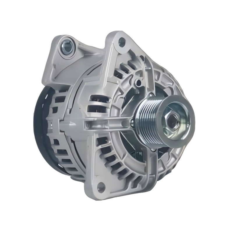 Alternator Mobil Bosch 12V 120A 23172/0124510001 untuk RENAULT MASCOTT 2.8L T DSL 1999-ON