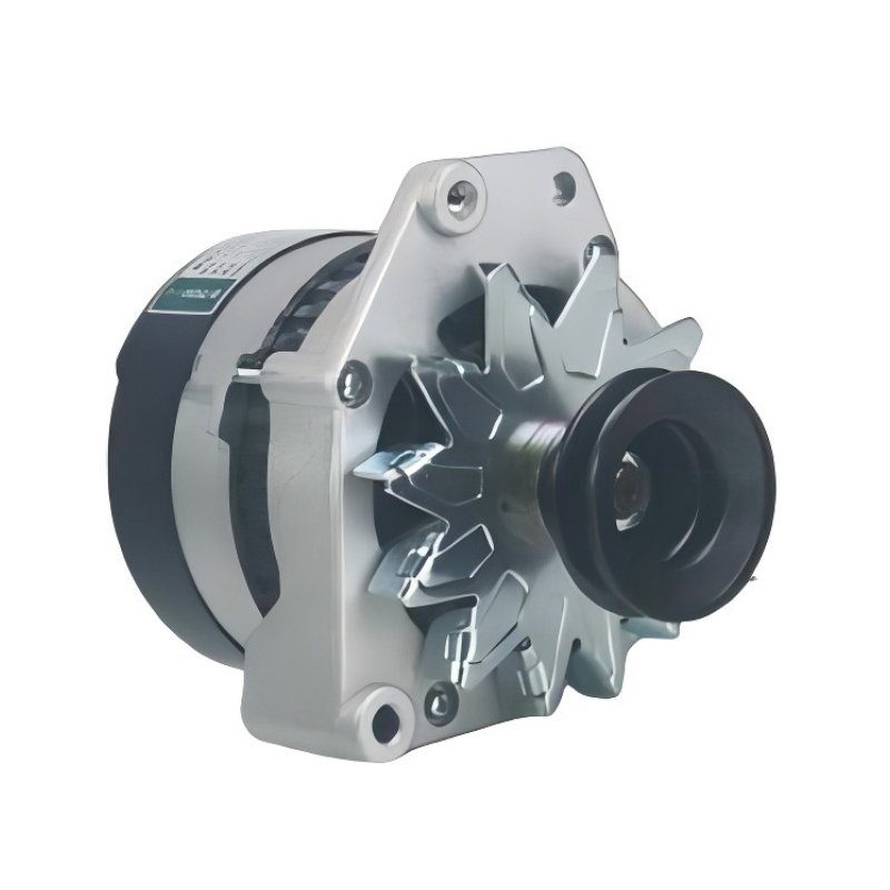 Alternator Mobil Bosch 12V 90A 14396/0120469586 untuk VOLKSWAGEN Jetta 1.8 AUDI 100 2.0L Quattro C4 4A