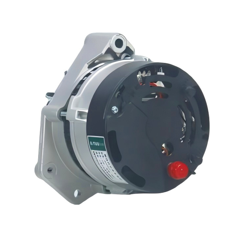 Alternator Mobil Bosch 12V 90A 14396/0120469586 untuk VOLKSWAGEN Jetta 1.8 AUDI 100 2.0L Quattro C4 4A