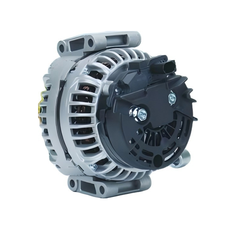 Alternator Mobil Bosch 12V 200A 0124625006 untuk MERCEDES BENZ Sprinter/vito/viano CDi2.1L