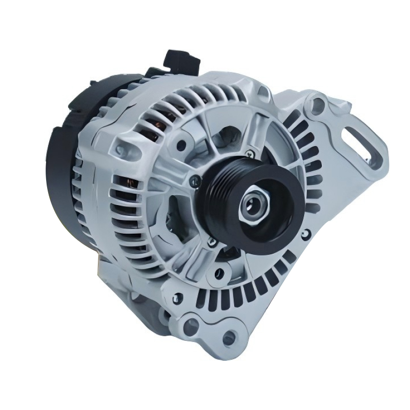 Alternator Mobil Bosch 12V 90A 13605/0120485036 untuk VOLKSWAGEN GOLF,JETTA 1.6L,1.8L,2.0L