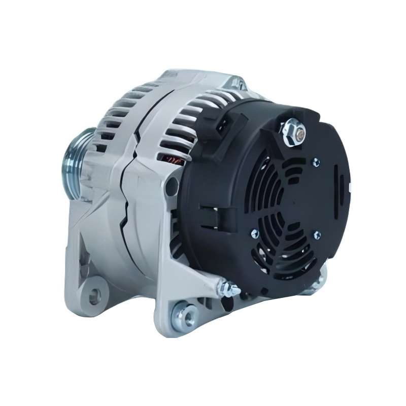 Alternator Mobil Bosch 12V 90A 13381/0120485038 untuk VOLKSWAGEN GOLF,JETTA 1.6L,1.8L,2.0L