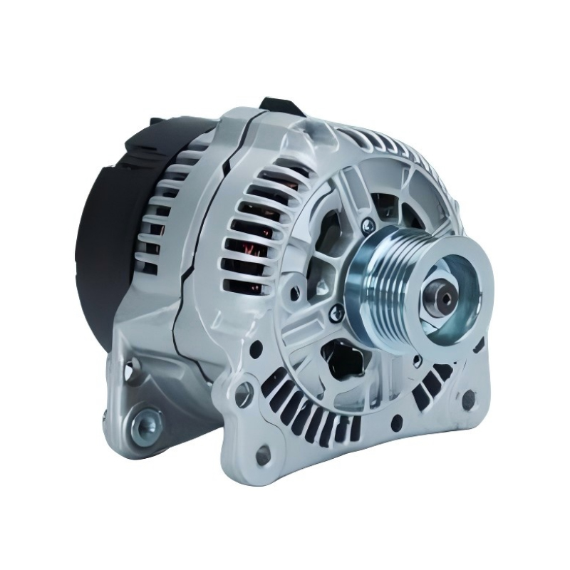 Alternator Mobil Bosch 12V 90A 13381/0120485038 untuk VOLKSWAGEN GOLF,JETTA 1.6L,1.8L,2.0L
