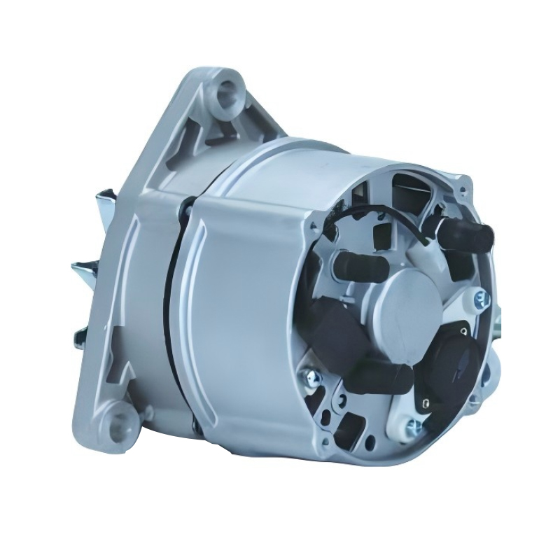 Alternator Mobil Bosch 12V 55A 0120400930 untuk MERCEDES BENZ MAN M90 12.152FL 88-94