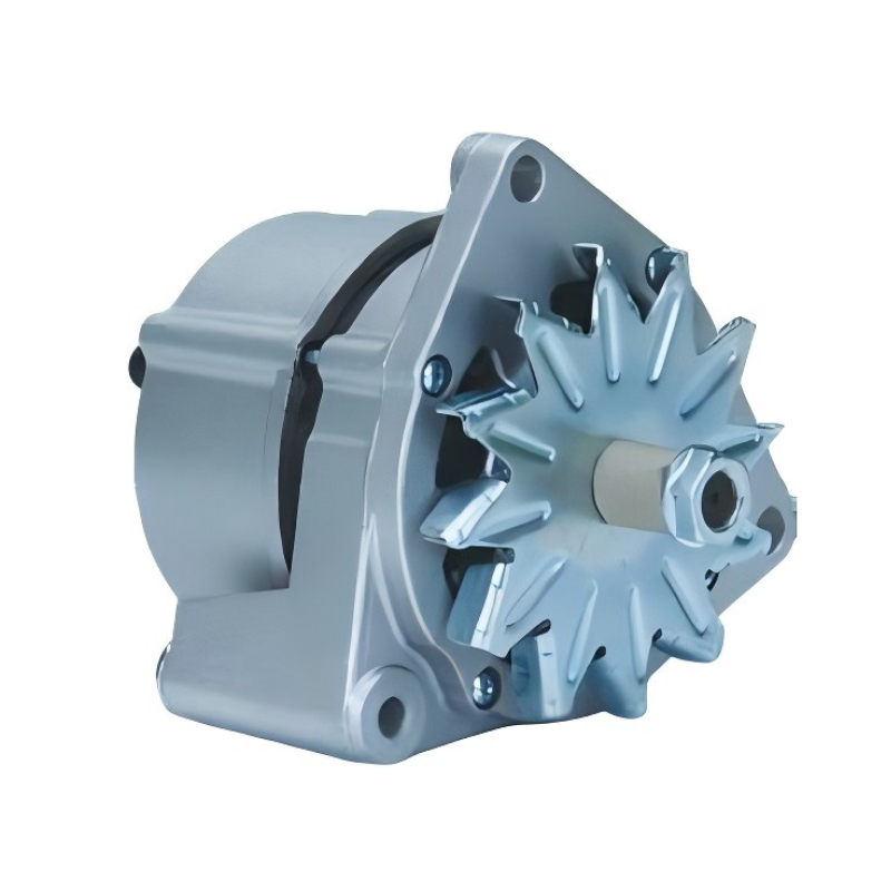 Alternator Mobil Bosch 12V 55A 0120400930 untuk MERCEDES BENZ MAN M90 12.152FL 88-94