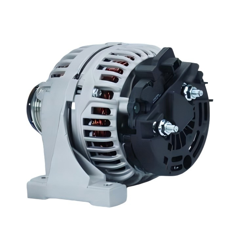 Alternator Mobil Bosch 12V 120A 13997/0124525001 untuk TOYOTA CONQUEST 160i/180i