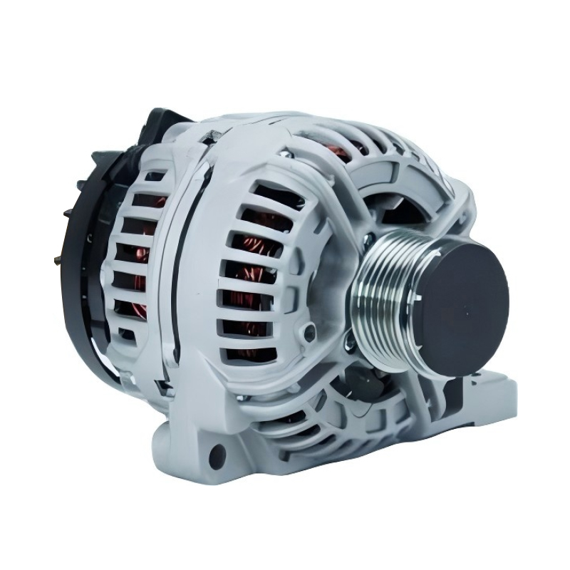 Alternator Mobil Bosch 12V 120A 13997/0124525001 untuk TOYOTA CONQUEST 160i/180i