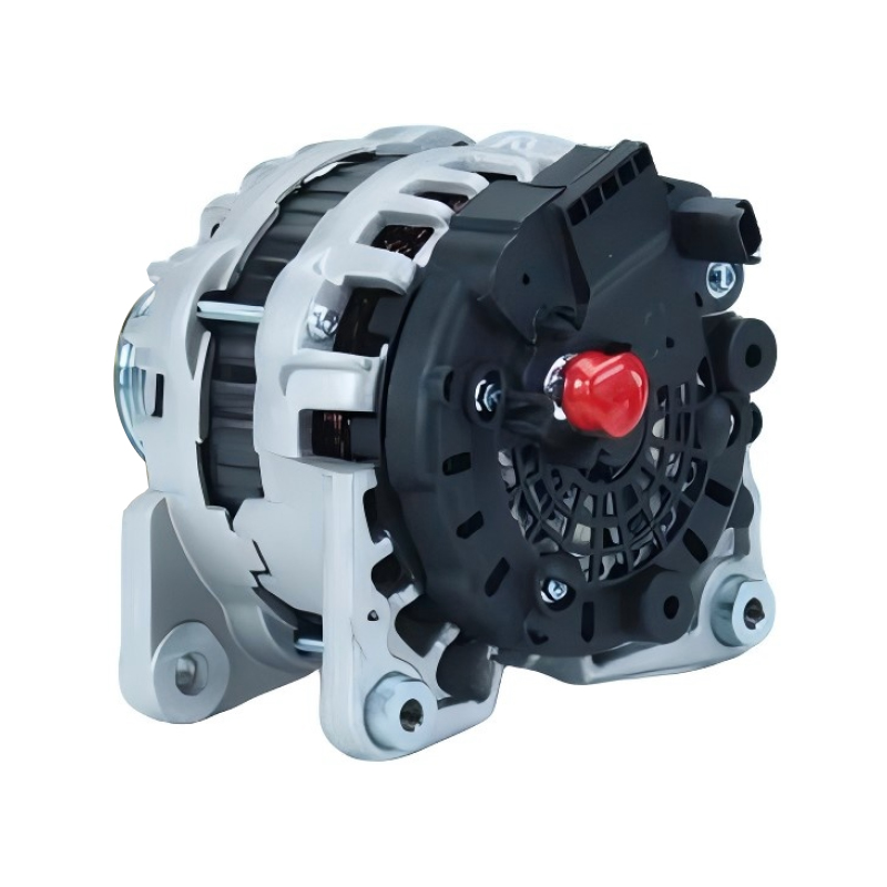 Alternator Mobil Bosch 12V 120A 23172/0124510001 untuk NISSAN NP200/RENAULT SANDERO 1.4/1.6L