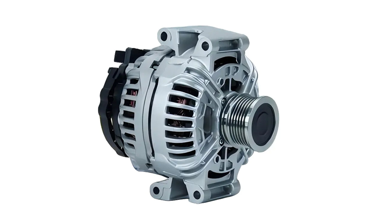 Alternator Mobil BOSCH