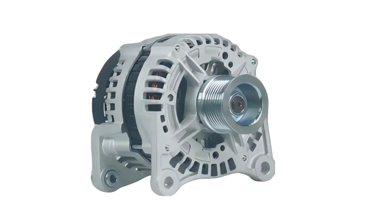 Alternator Mobil CINA