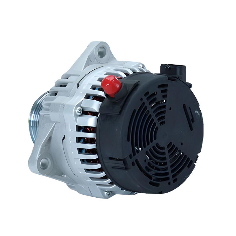 Alternator Mobil Bosch 24V 100A 23513/0123525501 untuk MAN BUS 18.280 2001-D0836LUH02