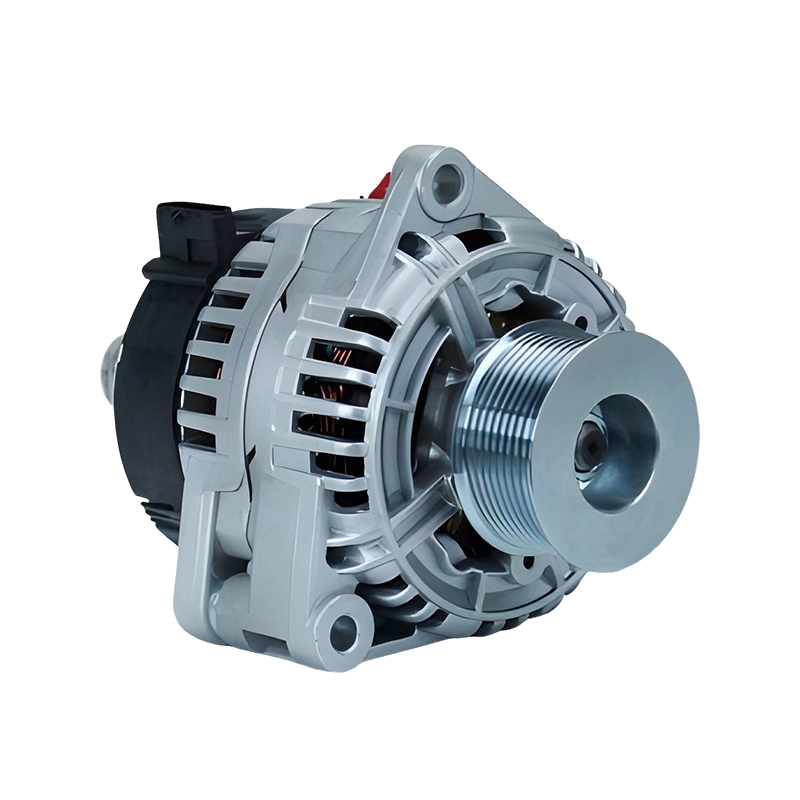 Alternator Mobil Bosch 24V 100A 23513/0123525501 untuk MAN BUS 18.280 2001-D0836LUH02