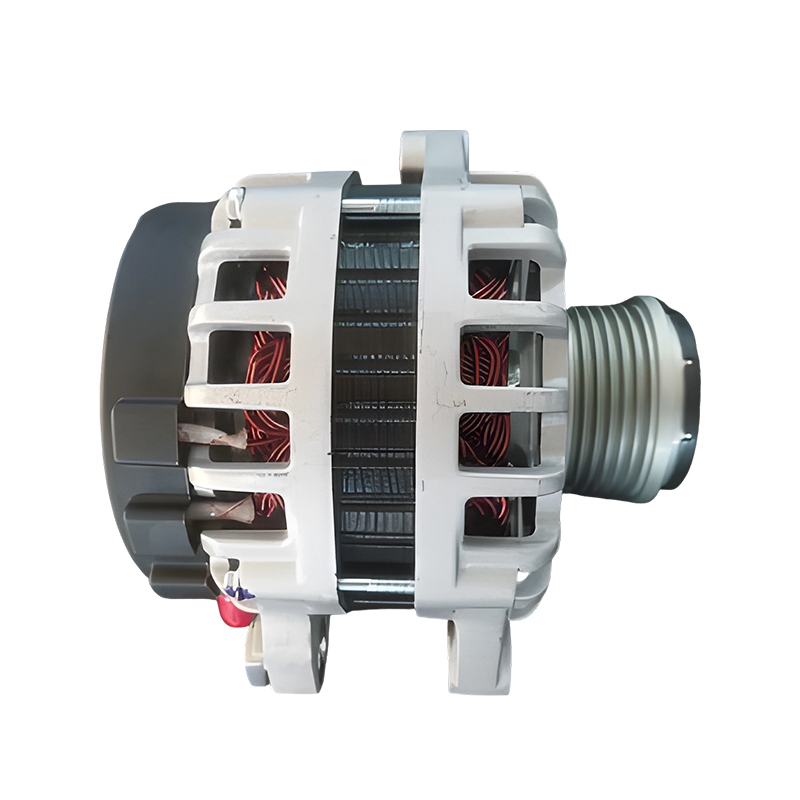 Alternator Mobil Tiongkok 12V 120A 3701100XEG71 untuk Haval H2,T5,H6