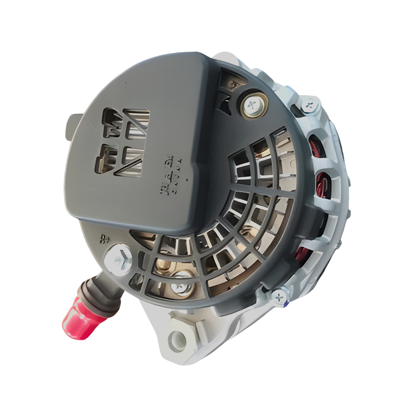 Alternator Mobil Tiongkok 12V 120A 3701100XEG71 untuk Haval H2,T5,H6