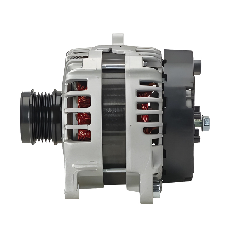 Alternator Mobil Bosch 12V 150A 20741N/0125711030 untuk MERCEDES BENZ B180 2.0