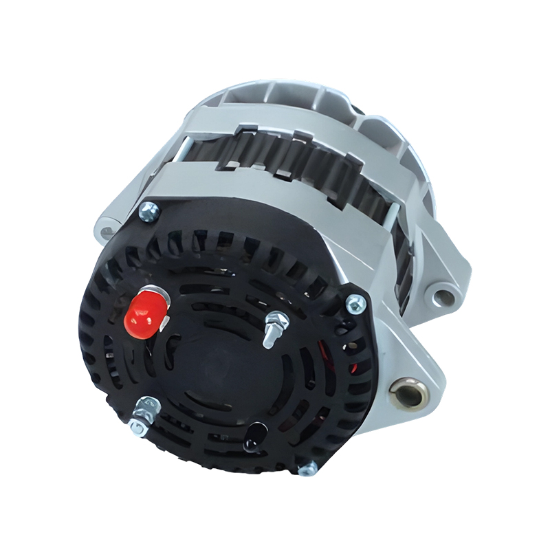 Alternator Mobil Tiongkok 24V 80A BF4M101326E3/D5010480575 untuk Dongfeng Renault DCI11 Tianlong DFL425