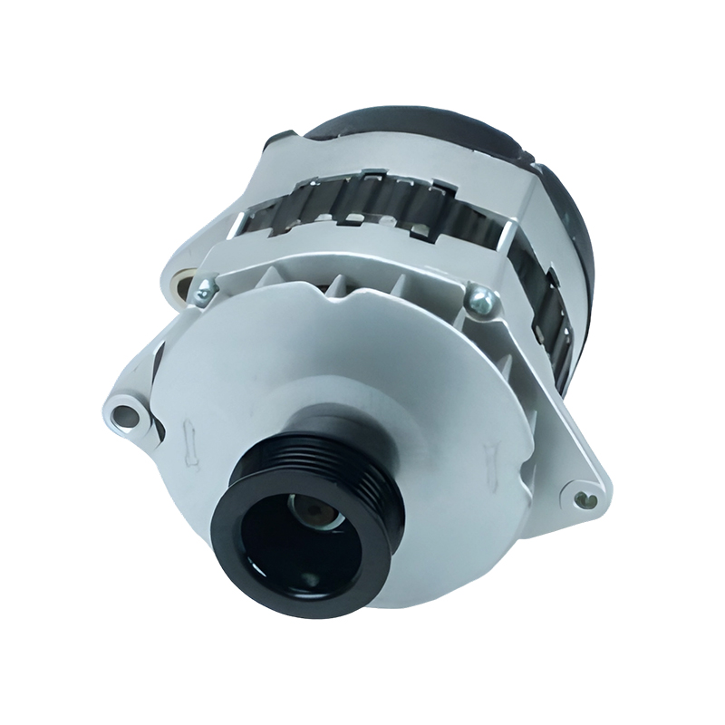 Alternator Mobil Tiongkok 24V 80A BF4M101326E3/D5010480575 untuk Dongfeng Renault DCI11 Tianlong DFL425