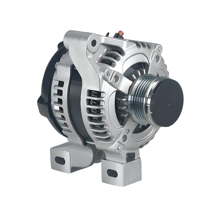Alternator Mobil 12V 100A 13980N/1042103290 DENSO untuk MESIN HONDA Accord K20A6 K24Z4