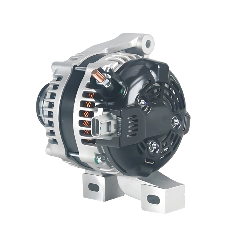 Alternator Mobil 12V 100A 13980N/1042103290 DENSO untuk MESIN HONDA Accord K20A6 K24Z4