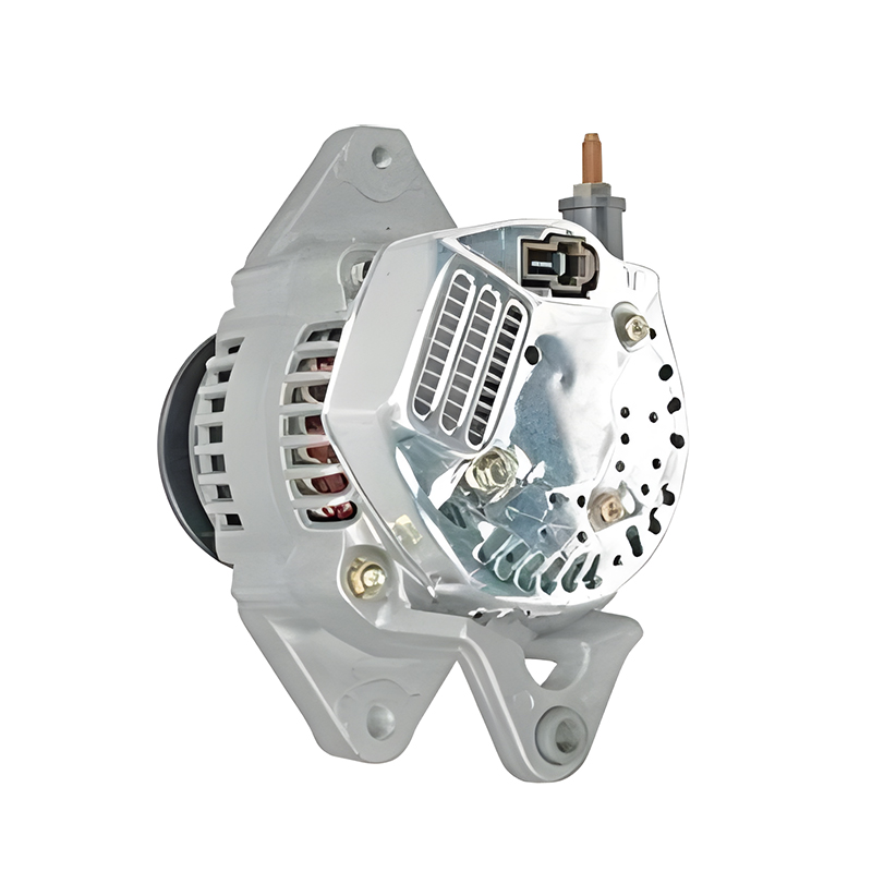 Alternator Mobil 12V 50A 3140075D10/1002119020 DENSO untuk MESIN SUZUKI F5A F5B