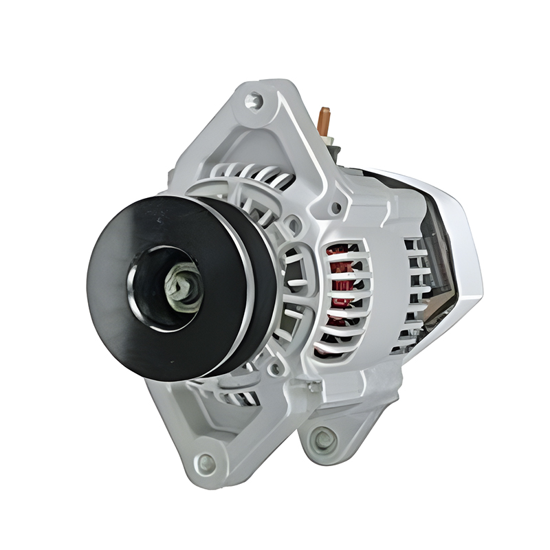 Alternator Mobil 12V 50A 12182N/2706078301 DENSO untuk Mesin TOYOTA FORKLIFE 5FD 5FG 1Z 2J 3F