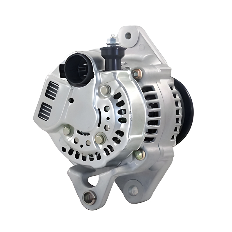Alternator Mobil DENSO 12V 55A 13255N/3140060A84 untuk MESIN SUZUKI G13B G10