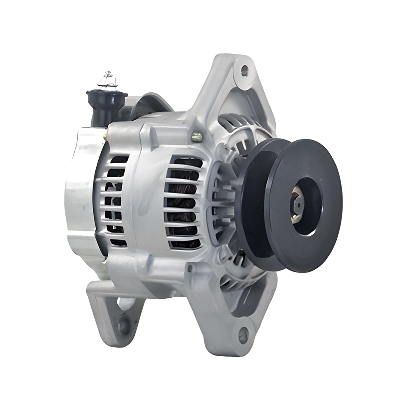 Alternator Mobil 12V 50A 12185N/2706078305 DENSO untuk Mesin TOYOTA FORKLIFE 5FD 6FD 1Z 2J 3F 11Z
