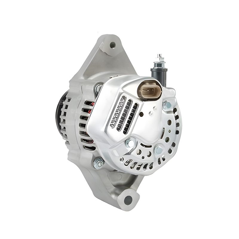 Alternator Mobil 12V 60A 1012112940/6008611610 DENSO untuk MESIN CUMMINS 4BT3.3/KOMATUS 4D95L