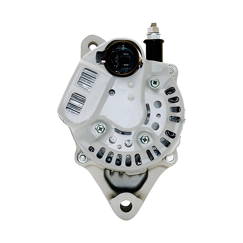 Alternator Mobil 12V 60A 14843N/2706010070 DENSO untuk MESIN TOYOTA COROLLA 2EL 1EL