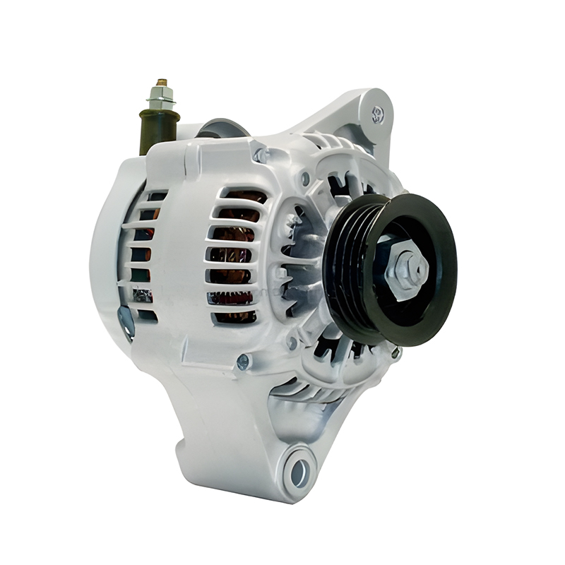 Alternator Mobil 12V 60A 14843N/2706010070 DENSO untuk MESIN TOYOTA COROLLA 2EL 1EL