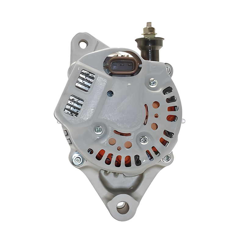 Alternator Mobil 12V 60A 13485N/2706011250 DENSO untuk MESIN TOYOTA PASEO 5EFE